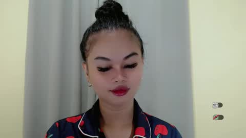 Snapshot of anaruru_ chatting on 01/24/25, 11:15 ANA online show from 01/24/25, 11:15