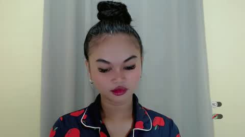 Snapshot of anaruru_ chatting on 01/27/25, 02:46 ANA online show from 01/27/25, 02:46