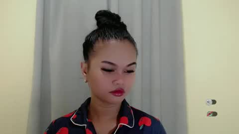 Snapshot of anaruru_ chatting on 02/05/25, 03:20 ANA online show from 02/05/25, 03:20