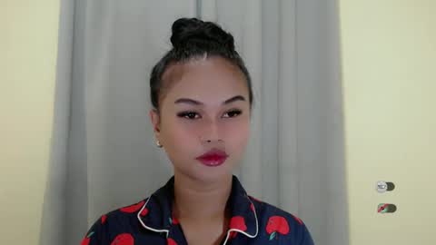 Snapshot of anaruru_ chatting on 02/06/25, 02:26 ANA online show from 02/06/25, 02:26