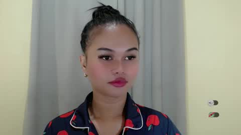 Snapshot of anaruru_ chatting on 02/10/25, 08:21 ANA online show from 02/10/25, 08:21