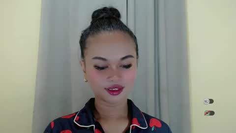 Snapshot of anaruru_ chatting on 02/17/25, 02:26 ANA online show from 02/17/25, 02:26