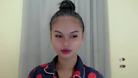 Snapshot of anaruru_ chatting on 02/18/25, 08:36 ANA online show from 02/18/25, 08:36