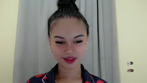 Snapshot of anaruru_ chatting on 02/20/25, 09:11 ANA online show from 02/20/25, 09:11