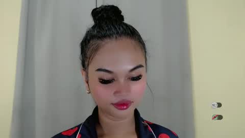 Snapshot of anaruru_ chatting on 02/28/25, 08:07 ANA online show from 02/28/25, 08:07