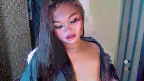 Snapshot of anaruru_ chatting on 11/10/25, 04:06 ANA online show from 11/10/25, 04:06