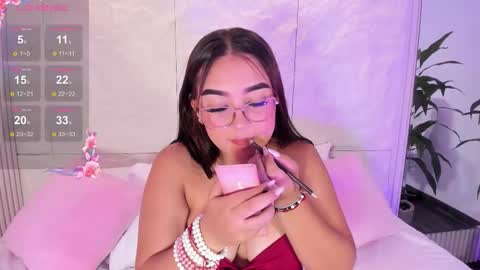 Anasha online show from 02/06/26, 04:17