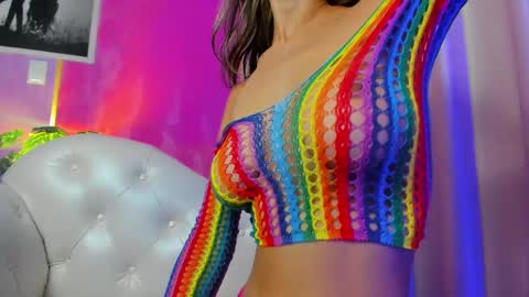 Ana online show from 09/20/25, 01:45