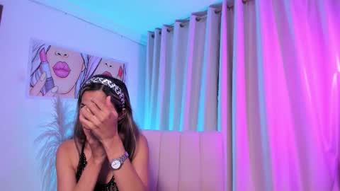 Ana online show from 11/21/25, 07:56