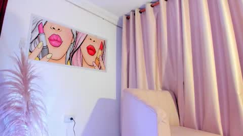 Ana online show from 02/14/26, 07:43