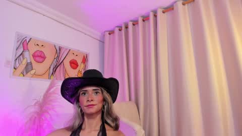 Ana online show from 04/22/26, 08:43