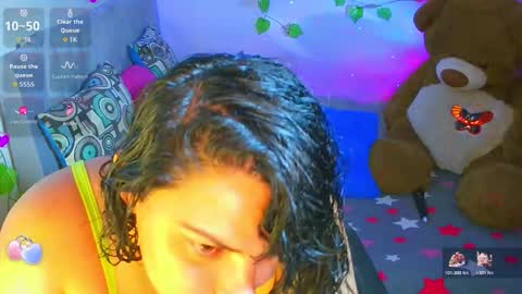 Snapshot of anaspark chatting on 02/03/26, 02:11 Ana online show from 02/03/26, 02:11