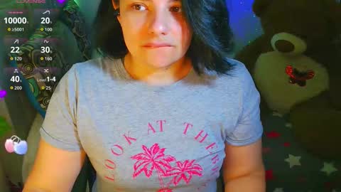 Snapshot of anaspark chatting on 02/10/26, 01:37 Ana online show from 02/10/26, 01:37