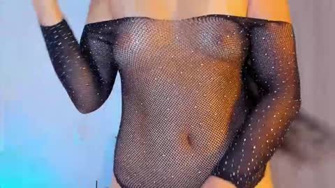 Anastacia online show from 11/12/25, 05:41