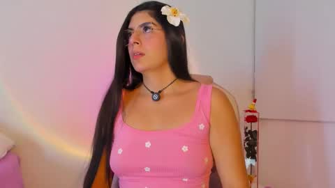 Anastacia online show from 03/09/26, 12:36