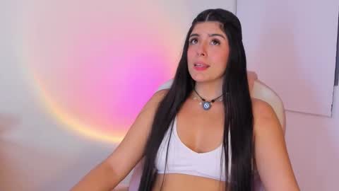 Anastacia online show from 03/24/26, 03:22