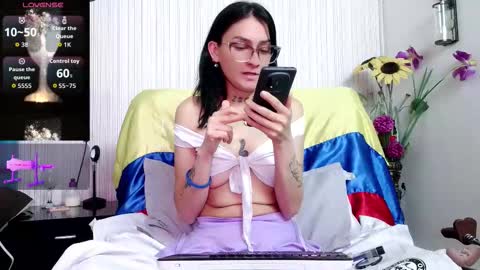 maria online show from 10/14/25, 05:47