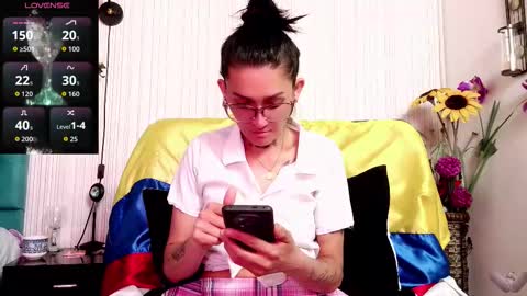 maria online show from 11/20/25, 08:19