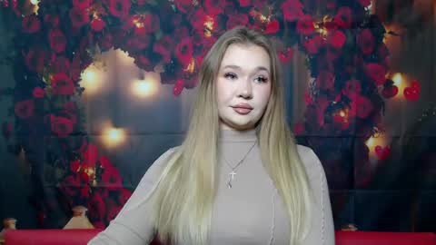 anastacyyellig online show from 02/01/25, 07:55