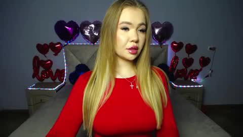 anastacyyellig online show from 02/21/25, 02:39