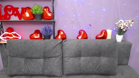 anastacyyellig online show from 03/05/25, 06:23