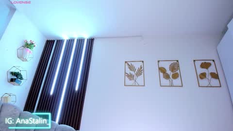 Ana Stalin online show from 03/24/26, 10:59