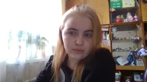 Anastasia online show from 02/22/26, 06:24