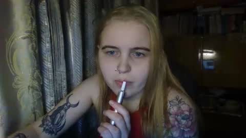 Anastasia online show from 02/27/26, 07:03