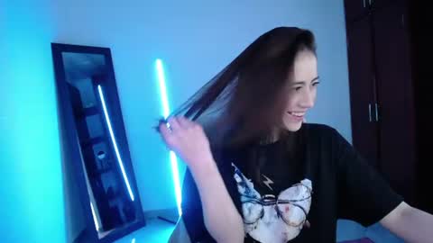 Snapshot of anastasia_doll8 chatting on 07/03/26, 09:54 anastasia_doll8 online show from 07/03/26, 09:54