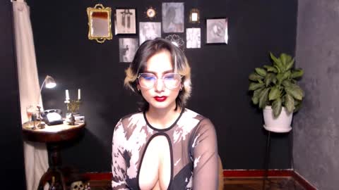 Snapshot of anastasia_fiore18 chatting on 02/19/25, 02:55 anastacia fiore18 online show from 02/19/25, 02:55