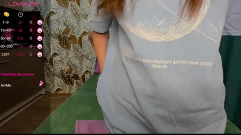 anna online show from 03/19/26, 02:15