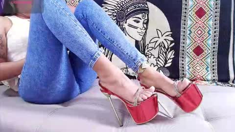 anastasia online show from 02/27/26, 05:13