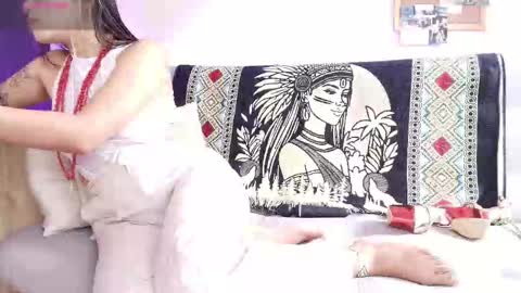 anastasia online show from 03/03/26, 03:18