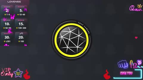 anastasia_herrera online show from 01/19/26, 11:58