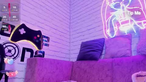 anastasia online show from 02/08/25, 03:52