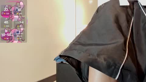 anastasia online show from 09/12/25, 03:17