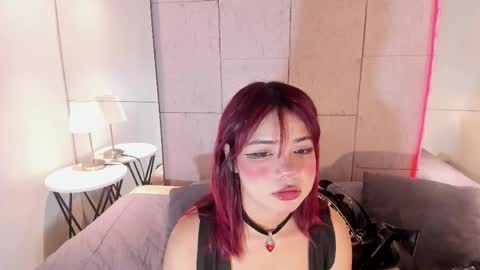 anastasia online show from 11/10/25, 03:27