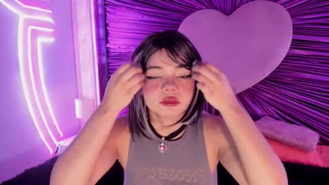 anastasia online show from 11/19/25, 03:17