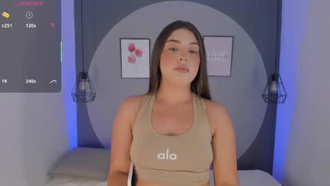 Ana online show from 09/15/25, 07:36