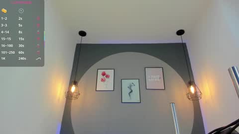 Ana online show from 09/18/25, 07:49