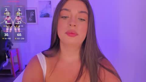 Ana online show from 12/18/25, 08:26