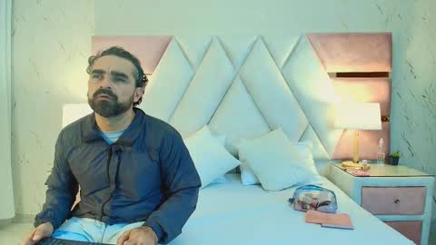 anastasia_marco online show from 01/25/25, 11:44