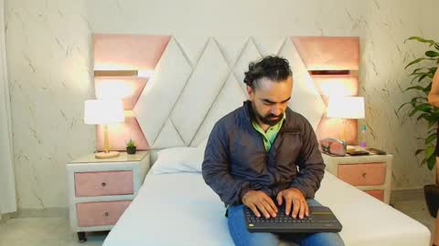 anastasia_marco online show from 01/29/25, 11:41