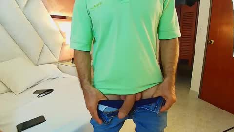 anastasia_marco online show from 01/29/25, 02:42