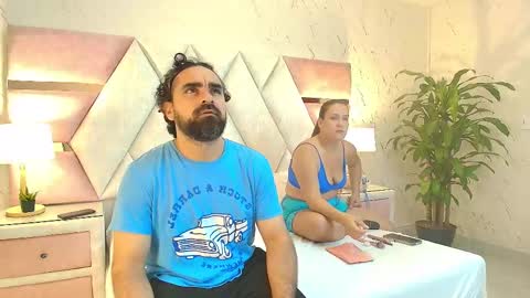 anastasia_marco online show from 03/01/25, 11:28