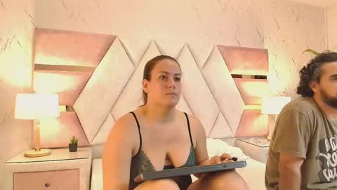 anastasia_marco online show from 03/10/25, 03:20