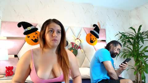 anastasia_marco online show from 11/01/25, 12:51