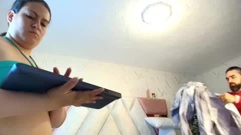 anastasia_marco online show from 11/22/25, 12:15