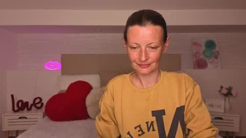 Stacy online show from 05/25/26, 08:26