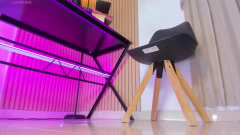 anastasia_snape online show from 03/19/26, 03:27